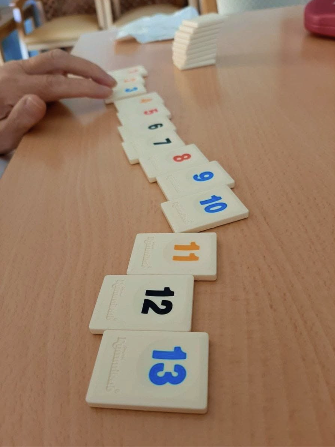 Psicología Adultos y Niños